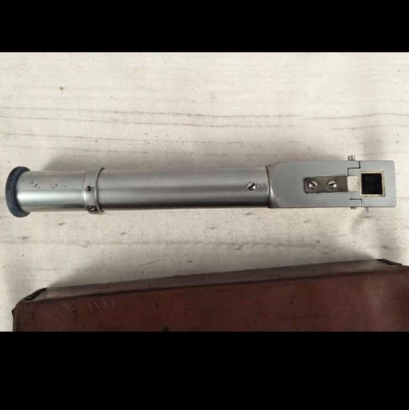 Vintage Bellingham & Stanley 0-28% Sugar Refractometer - Picture 3 of 16